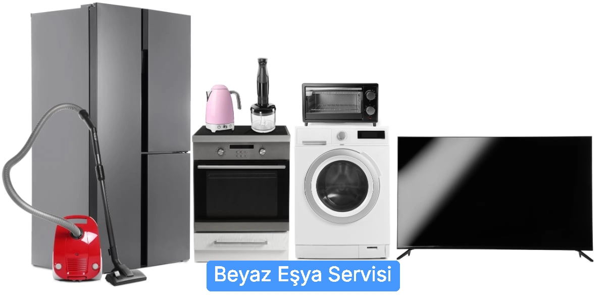 Beyaz Eşya Servisi