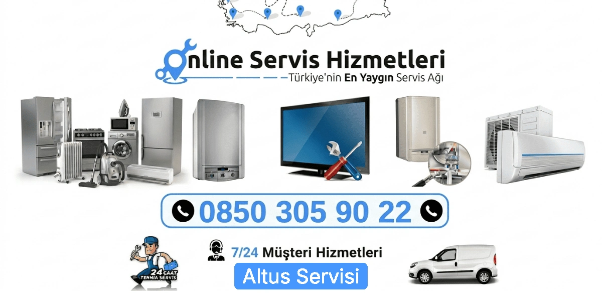 Altus Servisi