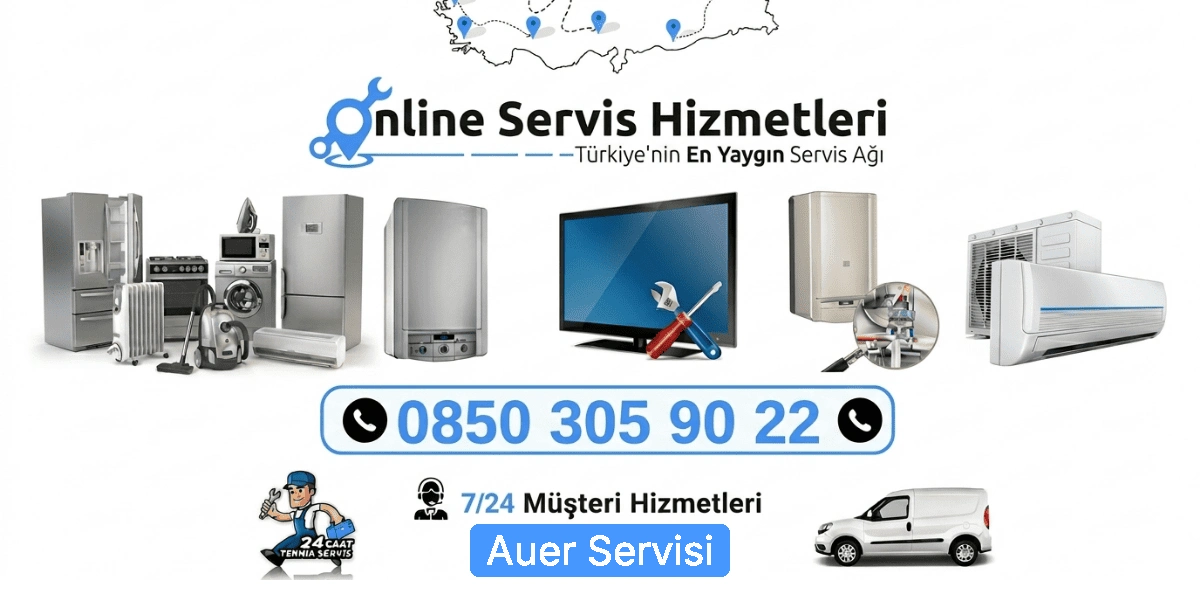Auer Servisi
