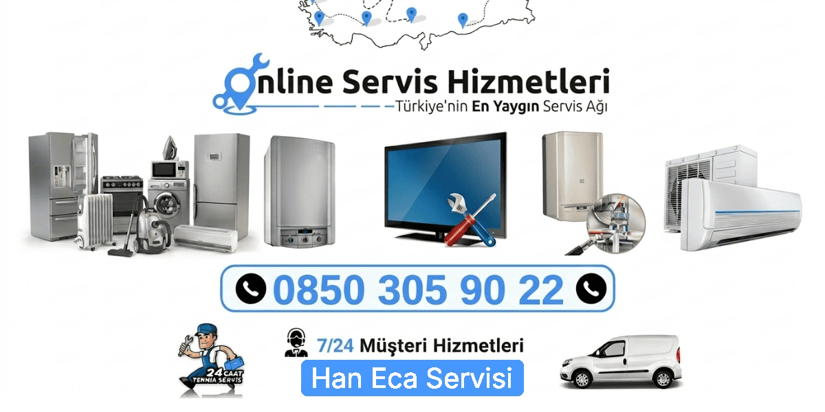 Han Eca Servisi