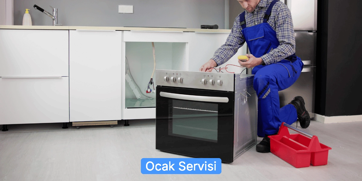 Ocak Servisi