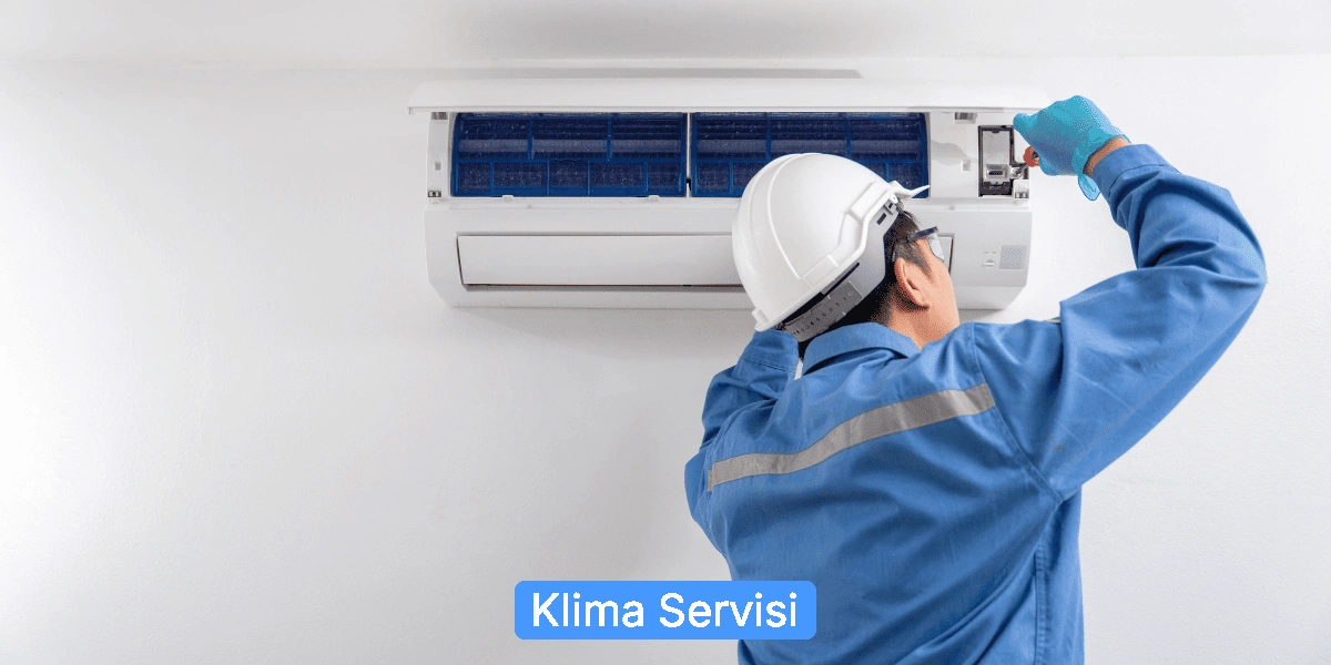 Klima Servisi