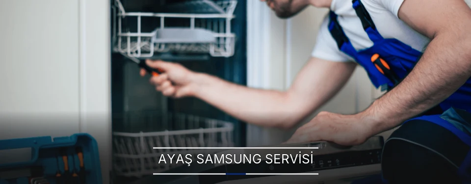 Ayaş Samsung Servisi