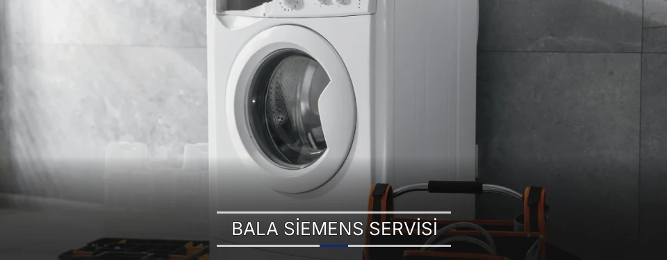 Bala Siemens Servisi