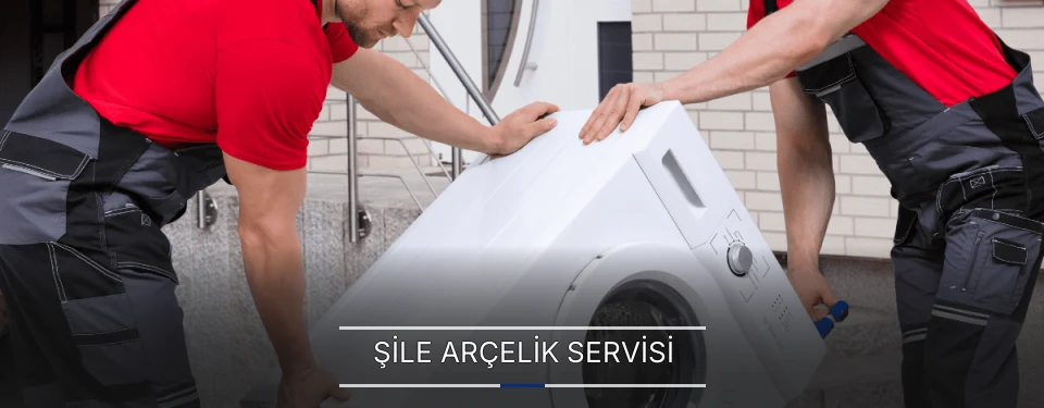 Şile Arçelik Servisi