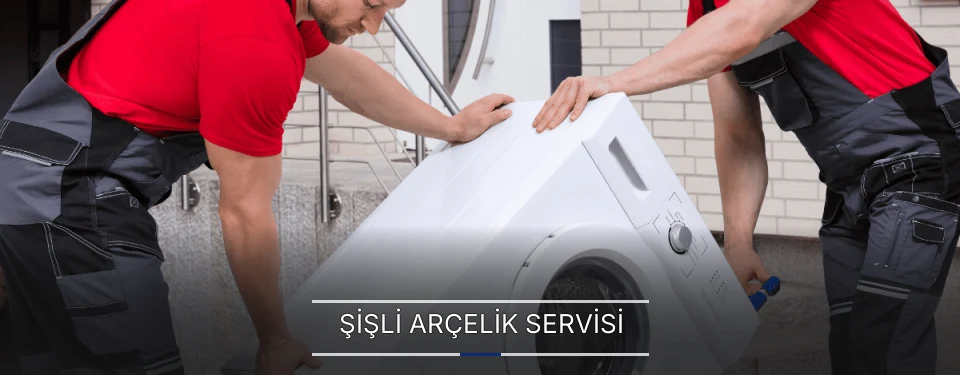 Şişli Arçelik Servisi Şişli Arçelik Servisi