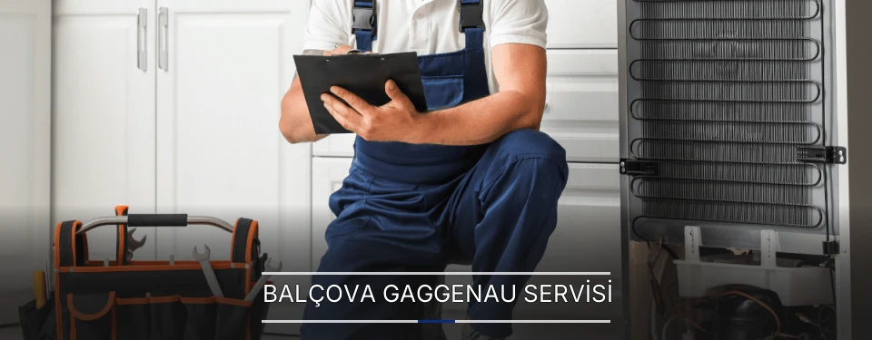 Balçova Gaggenau Servisi Balçova Gaggenau Servisi