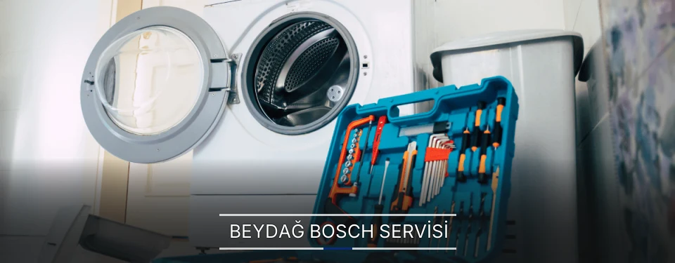 Beydağ Bosch Servisi Beydağ Bosch Servisi