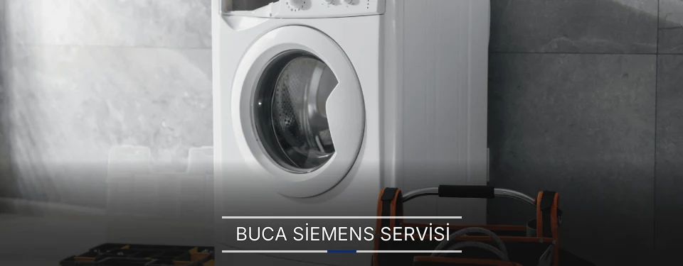 Buca Siemens Servisi