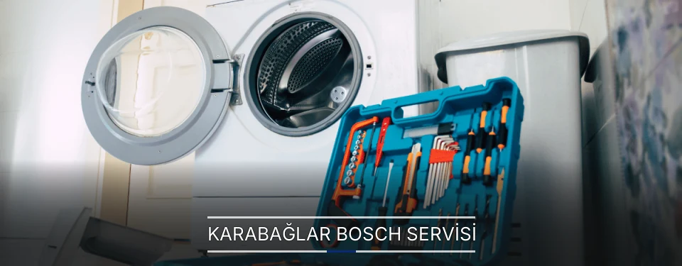 Karabağlar Bosch Servisi