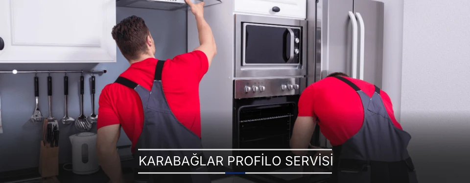Karabağlar Profilo Servisi Karabağlar Profilo Servisi