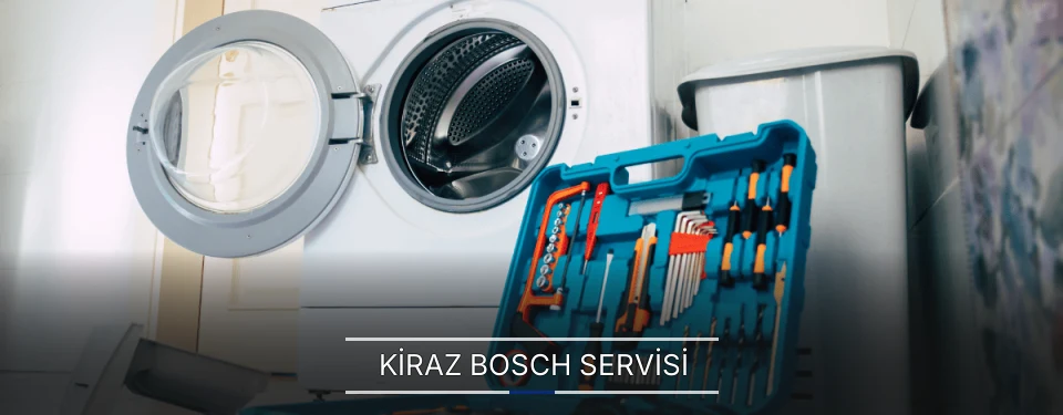Kiraz Bosch Servisi