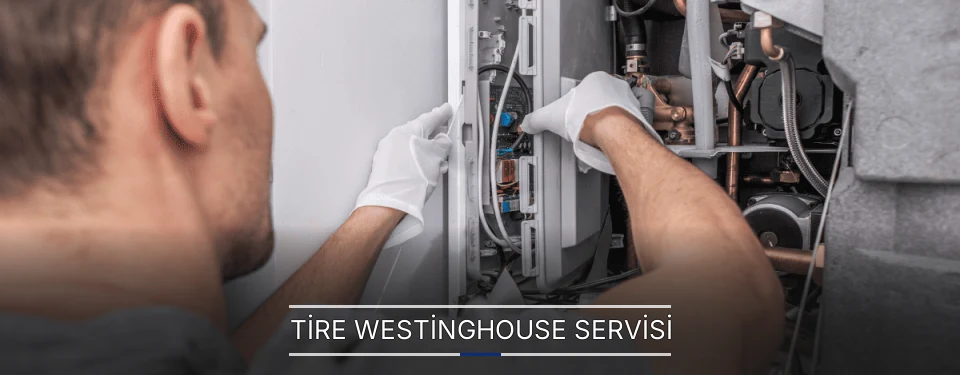 Tire Westinghouse Servisi Tire Westinghouse Servisi