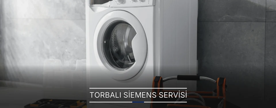 Torbalı Siemens Servisi
