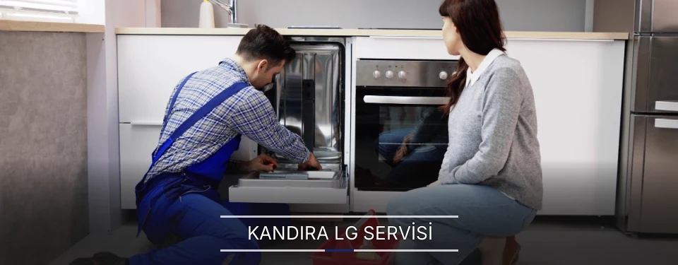 Kandıra LG Servisi