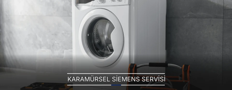 Karamürsel Siemens Servisi
